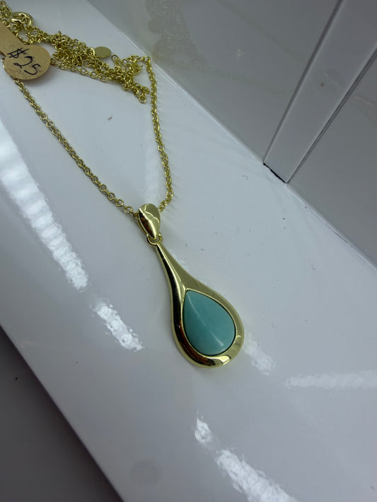 Gota collar
