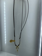 Hilo collar ajustable