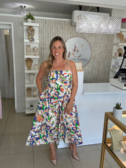 Jess Dress