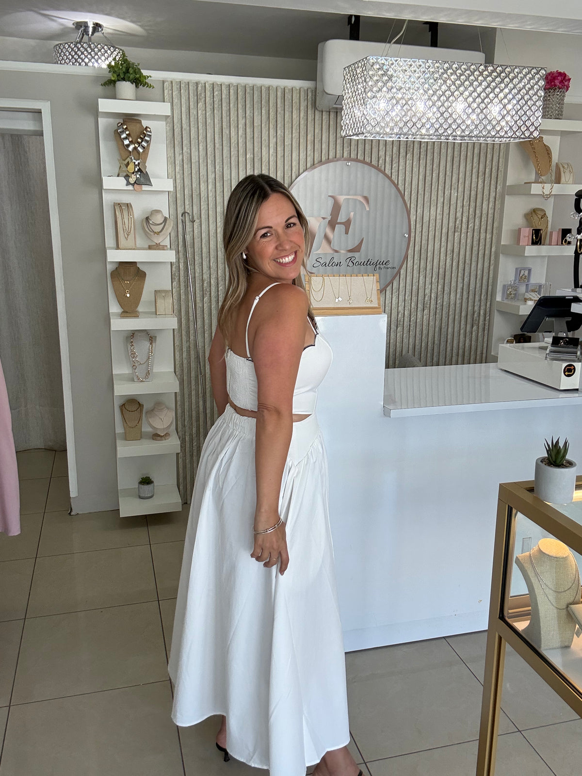 Lovely Dress