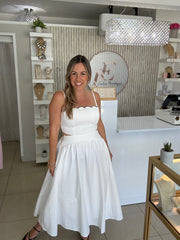 Lovely Dress