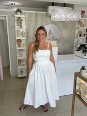 Lovely Dress