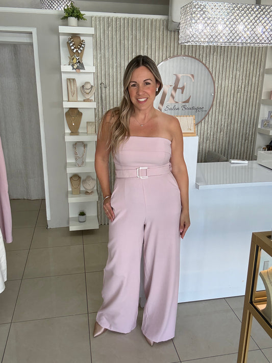 Lilas Jumpsuit