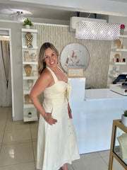 Noon Dress