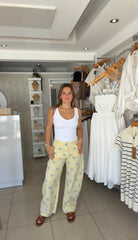 Polka bottoms