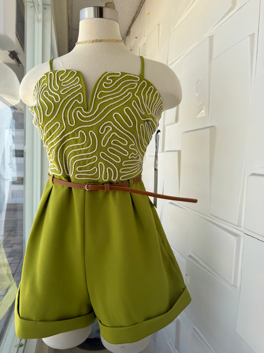 Jetza Romper