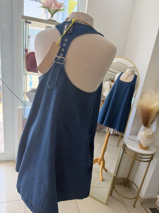 Dress Jean