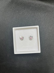 Prendas para niñas 925 plata