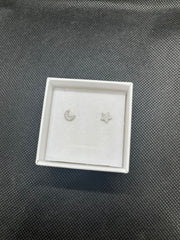 Prendas para niñas 925 plata