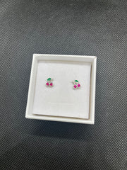 Prendas para niñas 925 plata
