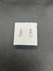 Prendas para niñas 925 plata