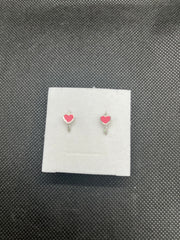 Prendas para niñas 925 plata