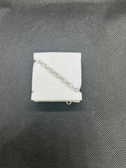 Prendas para niñas 925 plata