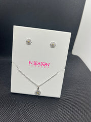 Prendas para niñas 925 plata
