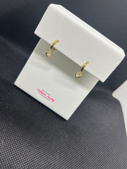 Prendas para niñas 925 plata