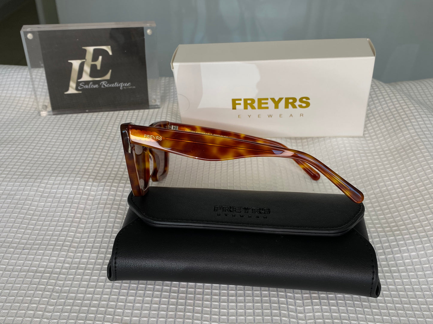 Freyrs Sunglasses