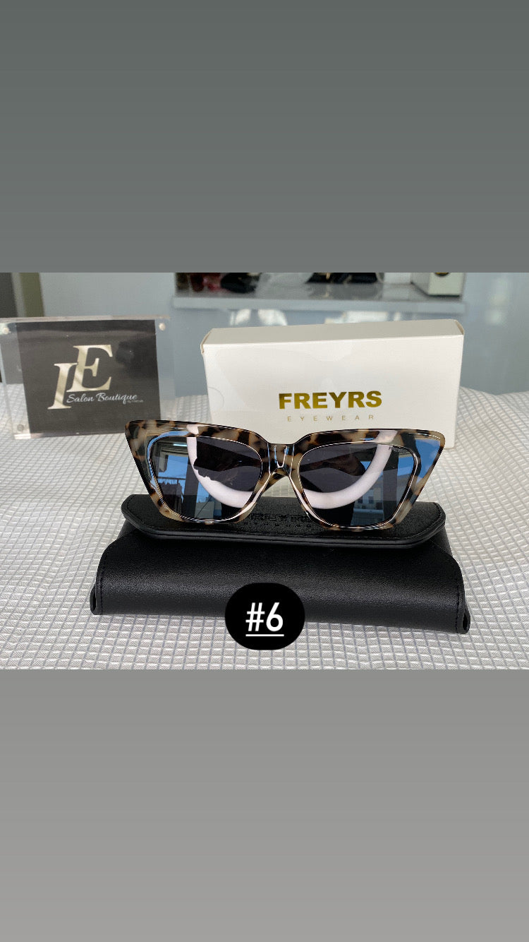 Freyrs Sunglasses