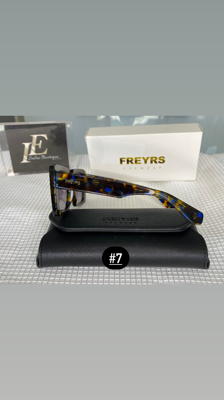 Freyrs Sunglasses