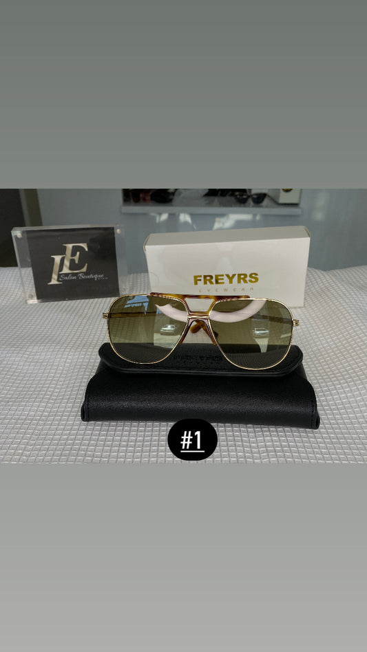 Freyrs Sunglasses