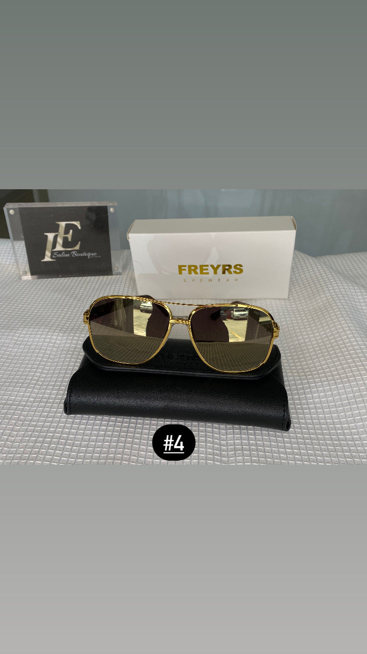 Freyrs Sunglasses