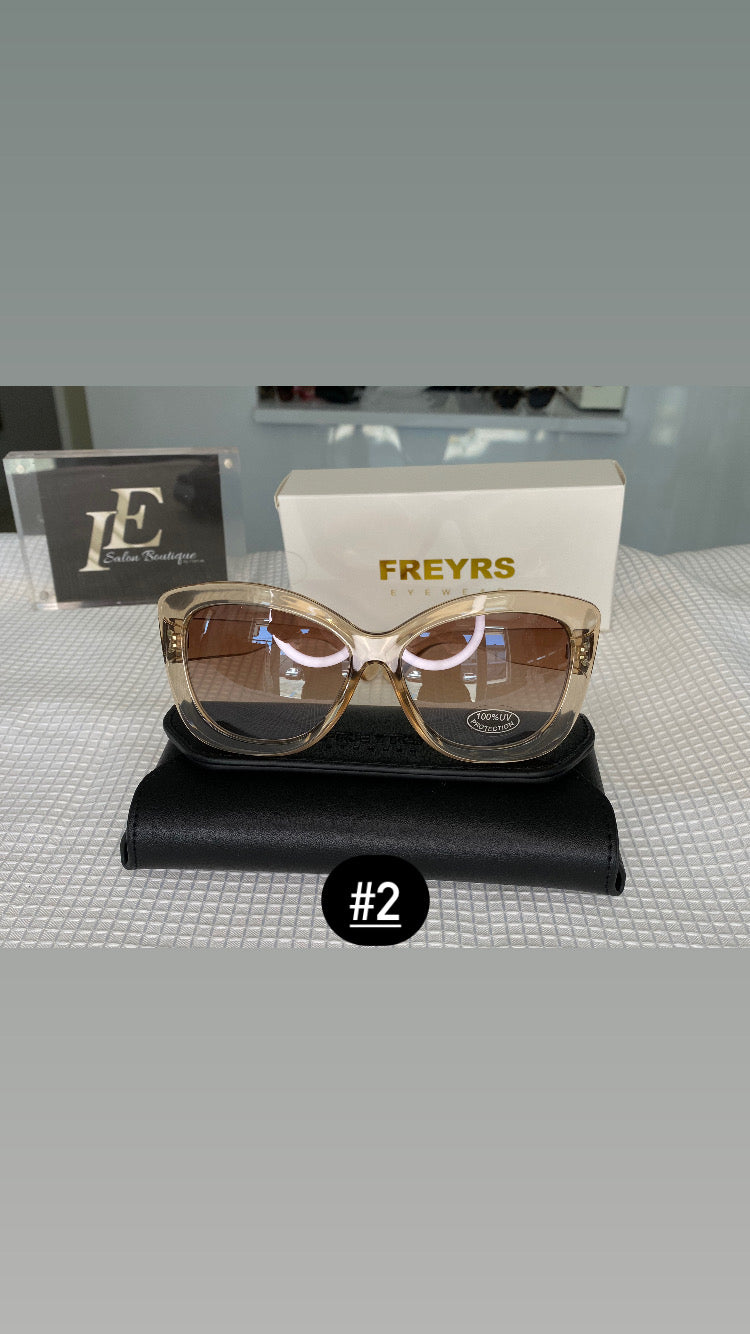 Freyrs Sunglasses