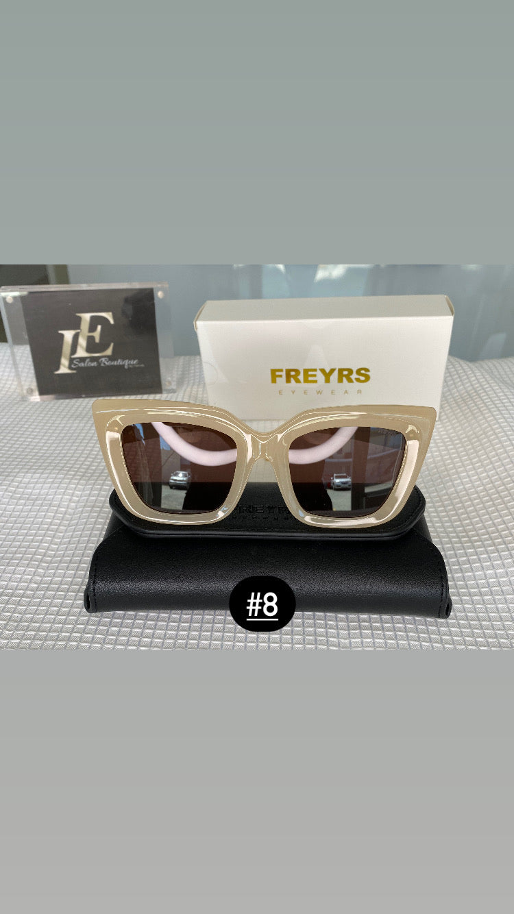 Freyrs Sunglasses