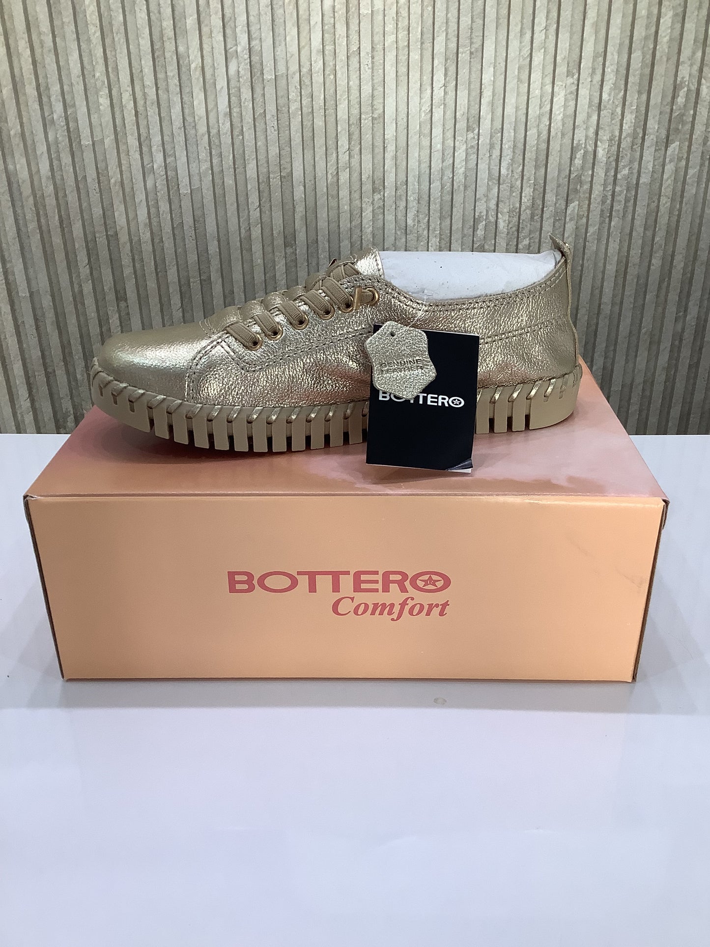 Bottero Gold