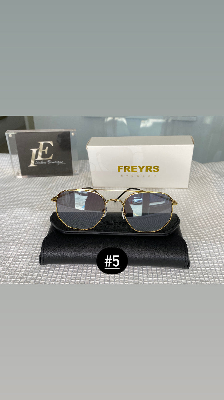 Freyrs Sunglasses