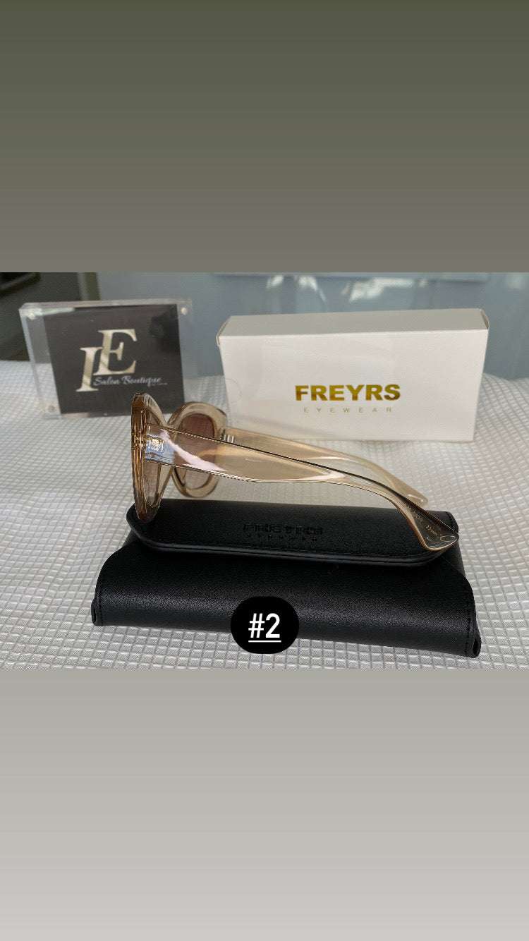 Freyrs Sunglasses