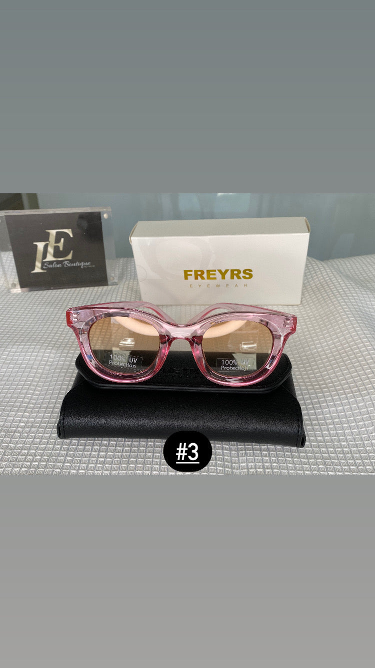 Freyrs Sunglasses