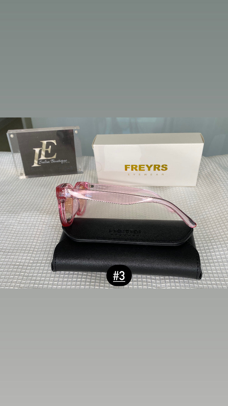 Freyrs Sunglasses