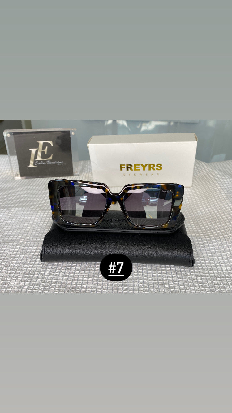 Freyrs Sunglasses