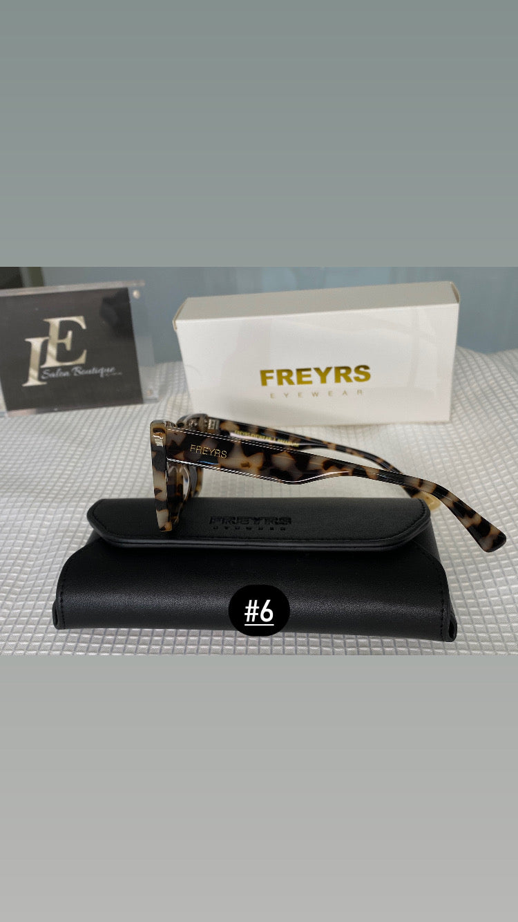 Freyrs Sunglasses