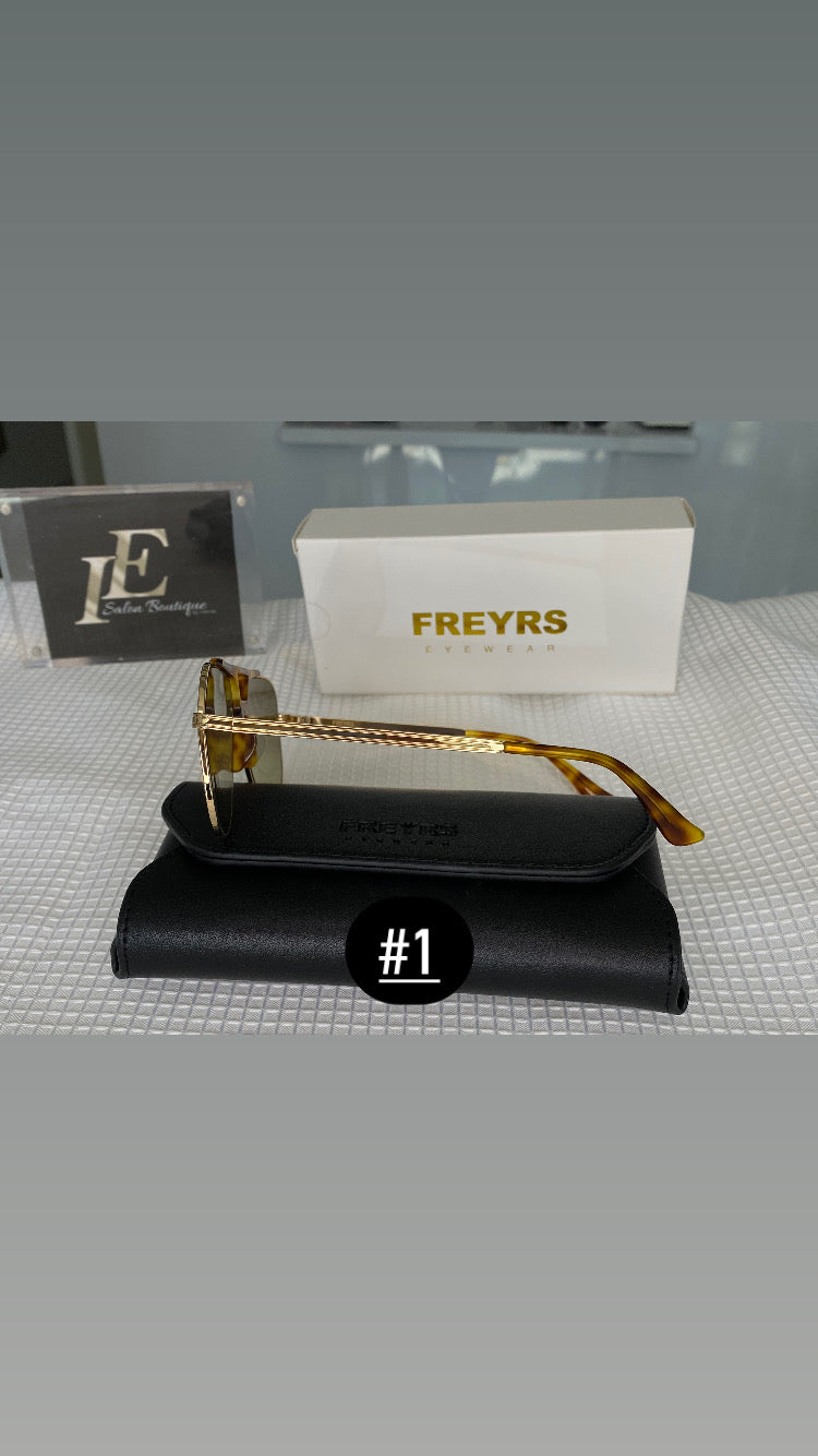 Freyrs Sunglasses