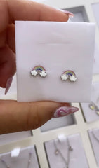 Prendas para niñas 925 plata