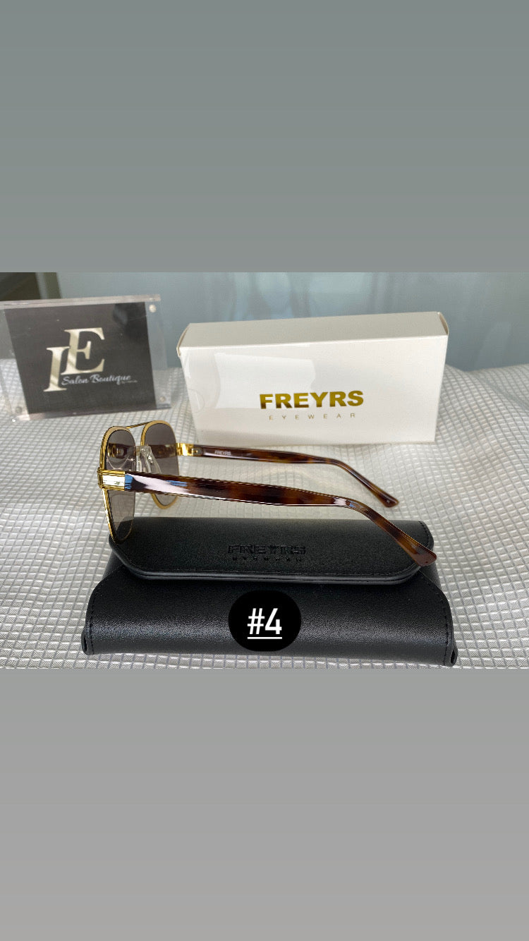 Freyrs Sunglasses