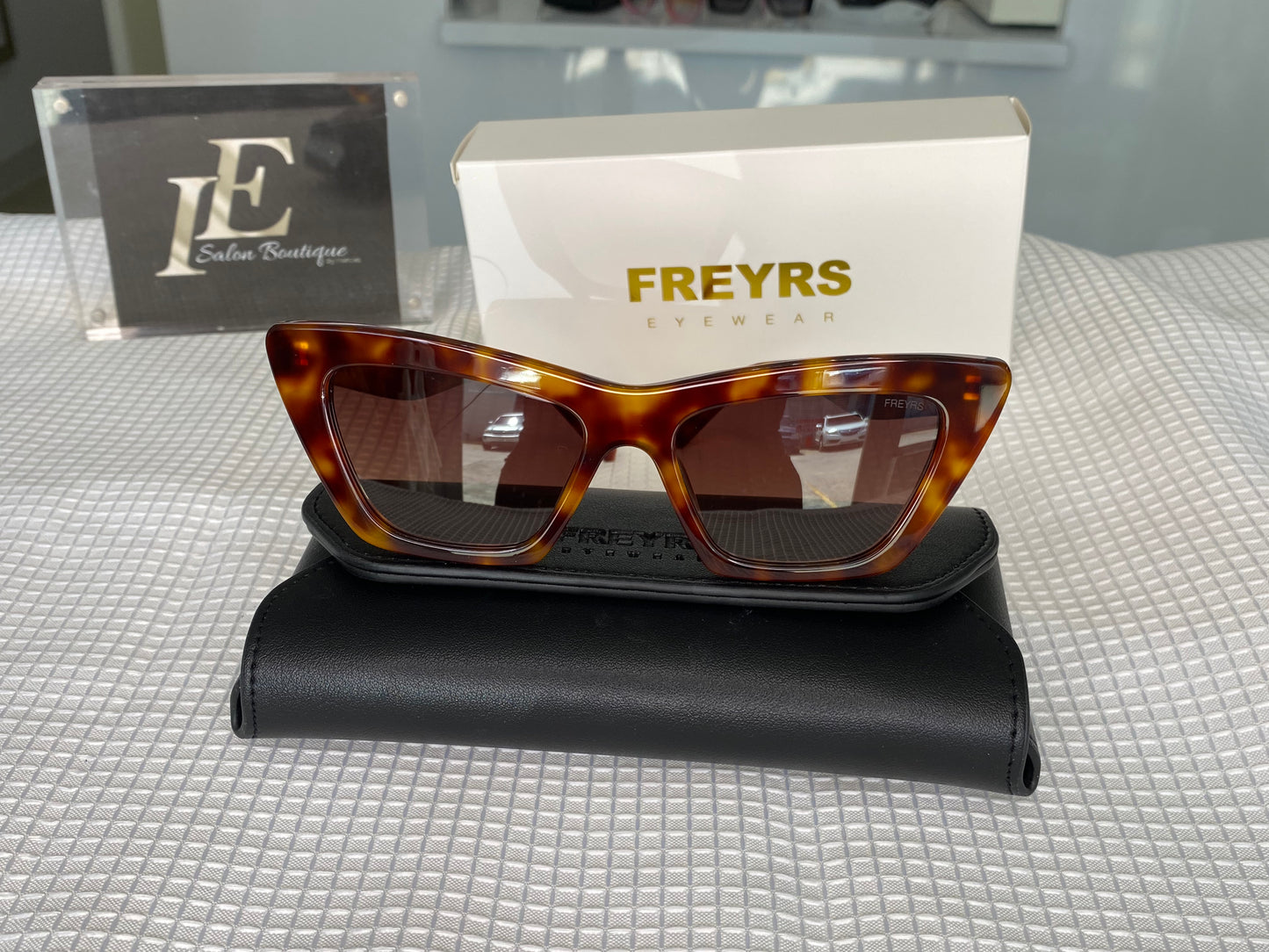 Freyrs Sunglasses