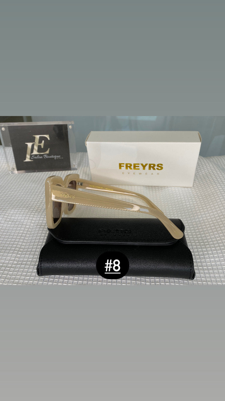 Freyrs Sunglasses