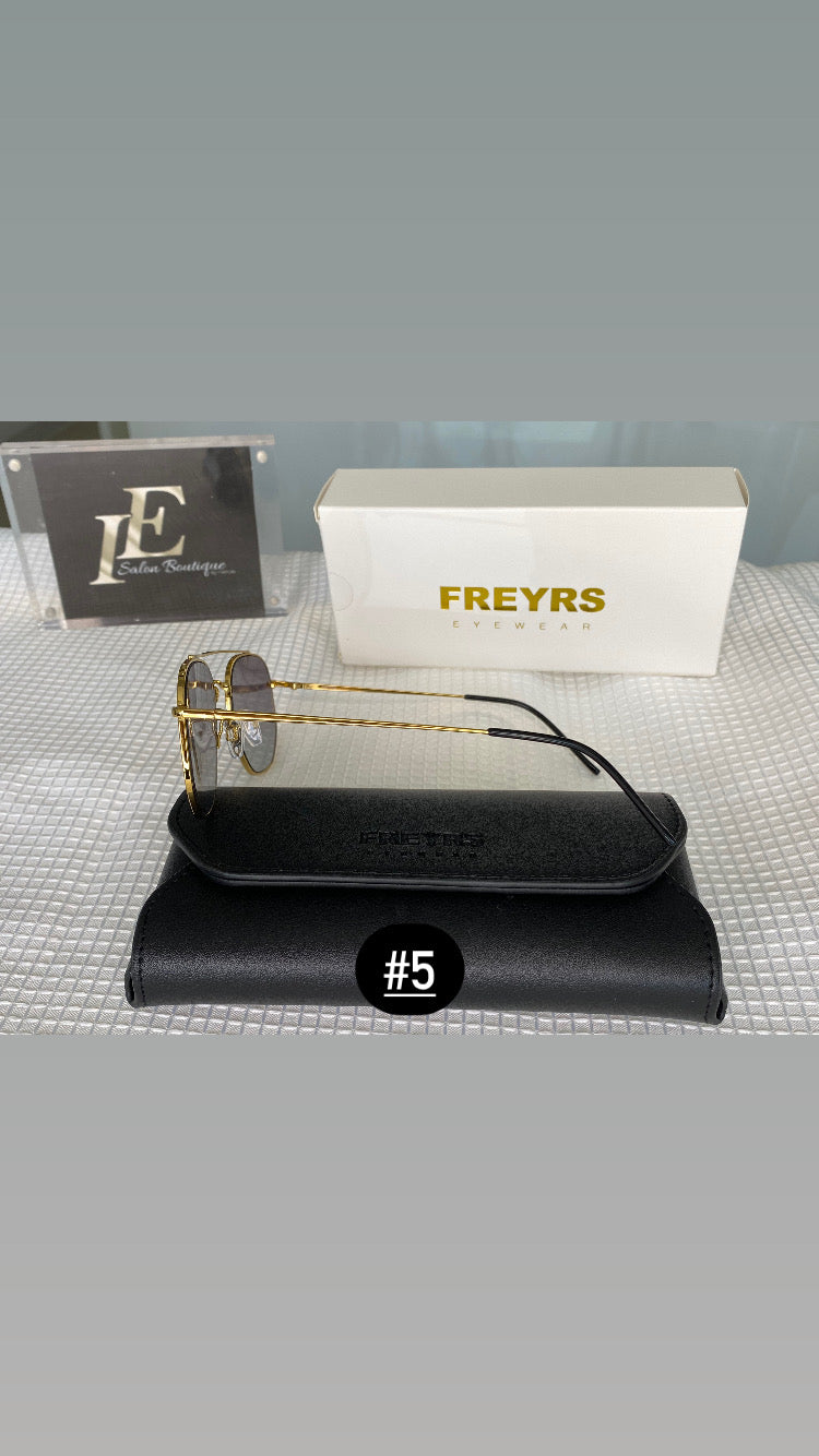 Freyrs Sunglasses